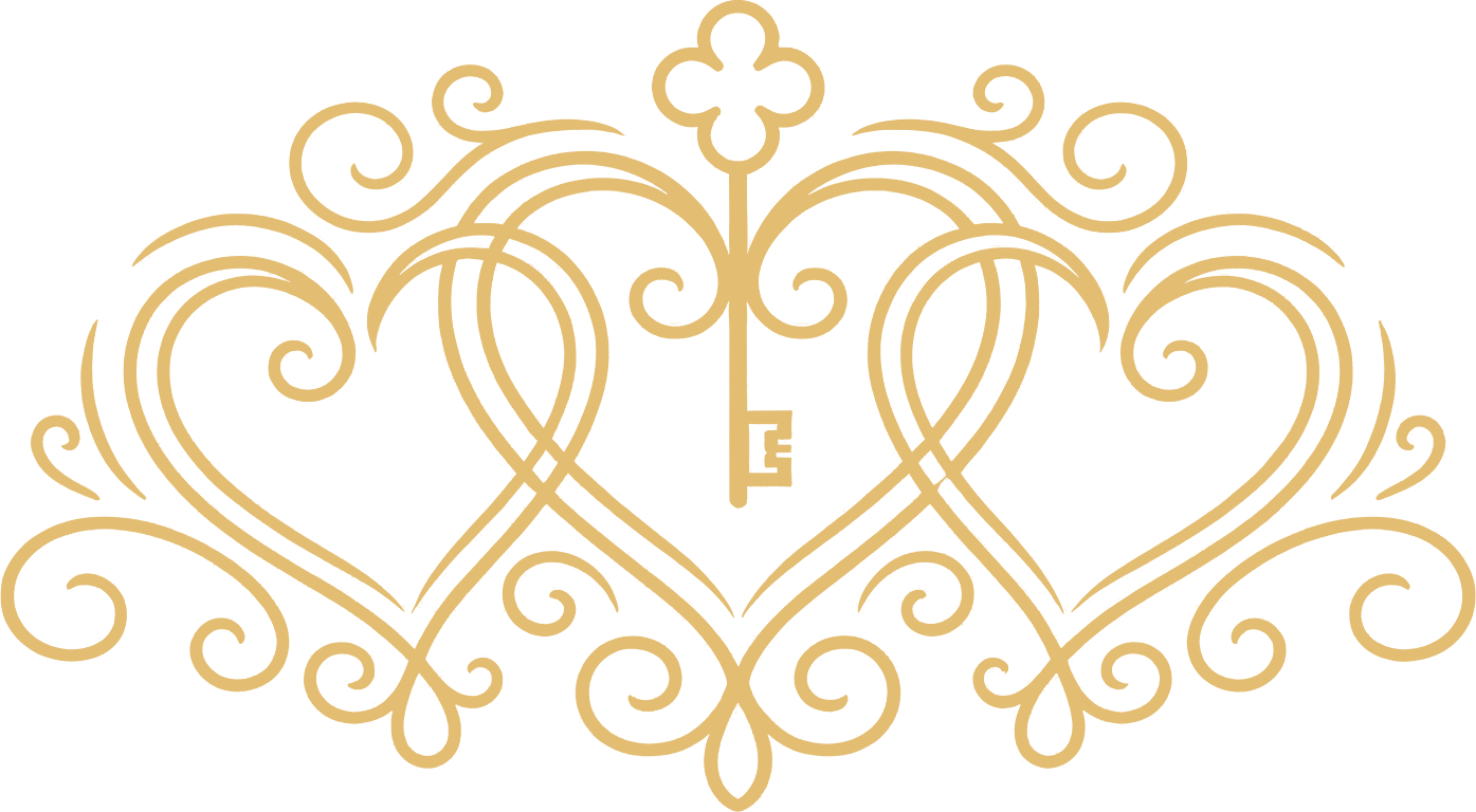 Guarded Hearts insignia